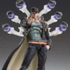 Jojo's   Bizarre   Adventure   : Stardust Crusaders Super Action Figure -  Jotaro Kujo Ver.2