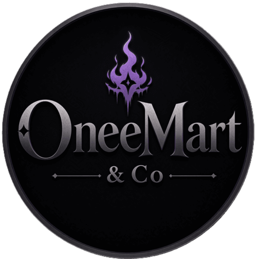 OneeMart & Co