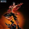 One Piece Ace Anime Figure Portgas·D· Ace Action Figurine