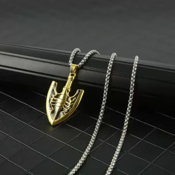 JOJO's Bizarre Adventure Peripherals: Insect Arrows,
